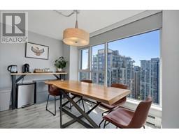 3001 183 Keefer Place, Vancouver, BC V6B6B9 Photo 5