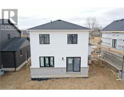 Other - 50 Postma Cres, North Middlesex, ON N0M1A0 Photo 5