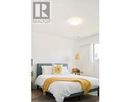 Bedroom - 722 726 Elliot Avenue, Kelowna, BC V1Y5T1 Photo 7