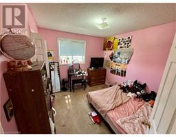 Bedroom - 616 Tanner Drive, Kingston, ON K7M8Y1 Photo 6