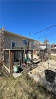 Laundry room - 211 10th Avenue S, Swan River, MB R0L1Z0 Photo 7