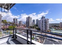 406 1012 Auckland Street, New Westminster, BC V3M0M3 Photo 3