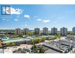 406 1012 Auckland Street, New Westminster, BC V3M0M3 Photo 4