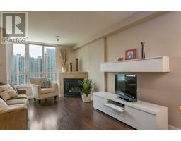 2101 63 Keefer Place, Vancouver, BC V6B6N6 Photo 4