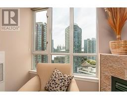 2101 63 Keefer Place, Vancouver, BC V6B6N6 Photo 6