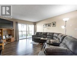 Living room - 101 585 Dogwood St S, Campbell River, BC V9W6T6 Photo 7