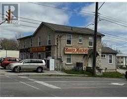 196 Waterloo Ave And Avenue, Guelph, ON N1H3J3 Photo 2