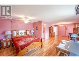 Bedroom - 115 Cedar Avenue, Kaleden, BC V0H1K0 Photo 3