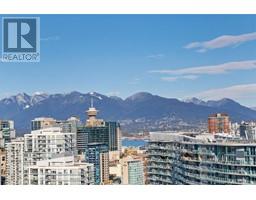 3902 1033 Marinaside Crescent, Vancouver, BC V6Z3A3 Photo 2