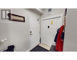 Primary Bedroom - 204 11203 105 Avenue, Fort St John, BC V1J0L3 Photo 4