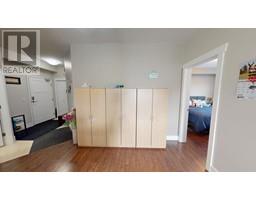 Bedroom 2 - 204 11203 105 Avenue, Fort St John, BC V1J0L3 Photo 5