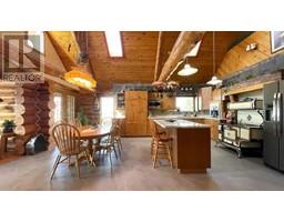 Eat in kitchen - 70058 Twp Rd 452, Rural Wainwright No 61 M D Of, AB T9W1T3 Photo 4