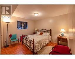 Bedroom - 5850 Tulameen Street, Oliver, BC V0H1T0 Photo 6