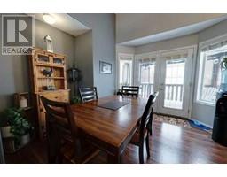 Dining room - 1012 7 Street Sw, Slave Lake, AB T0G2A4 Photo 6