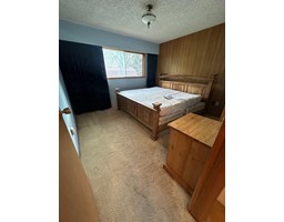 Bedroom - 2302 Sixth Avenue, Trail, BC V1R4N3 Photo 4