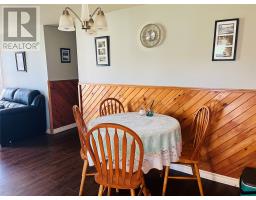 Dining room - 50 Main Street, Pleasantview, NL A0H1E0 Photo 6