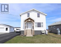 Eat in kitchen - 4 Cooling Street, Glace Bay, NS B1A5R7 Photo 2
