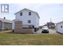 Primary Bedroom - 4 Cooling Street, Glace Bay, NS B1A5R7 Photo 6