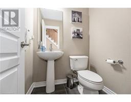 2pc Bathroom - 342 Mill Street Unit 28, Kitchener, ON N2M0A5 Photo 7