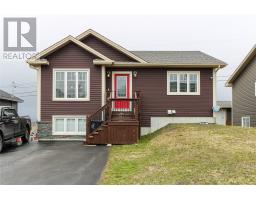 Laundry room - 104 Cole Thomas Drive, Conception Bay South, NL A1X0H4 Photo 2