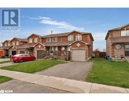 Recreation room - 50 Quinlan Road, Barrie, ON L4M7B1 Photo 2