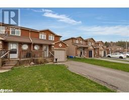 4pc Bathroom - 50 Quinlan Road, Barrie, ON L4M7B1 Photo 3