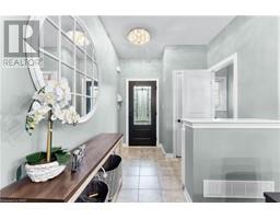 2pc Bathroom - 5759 Jake Crescent, Niagara Falls, ON L2H0G3 Photo 7