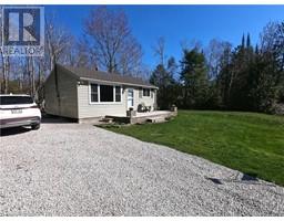 3pc Bathroom - 29 3rd Avenue S, Saugeen Indian Reserve 29, ON N0H2G0 Photo 2
