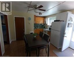 Kitchen - 29 3rd Avenue S, Saugeen Indian Reserve 29, ON N0H2G0 Photo 6