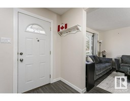 Family room - 11 A Callingwood Co Nw, Edmonton, AB T5T0H5 Photo 4