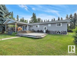 Kitchen - 465076 Rge Rd 240, Rural Wetaskiwin County, AB T9A1X1 Photo 3