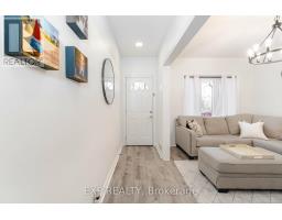 Primary Bedroom - 84 Rosethorn Ave, Toronto, ON M6N3L1 Photo 5