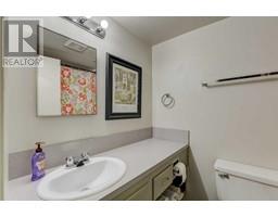 4pc Bathroom - 205 1027 Cameron Avenue Sw, Calgary, AB T2T0K3 Photo 5