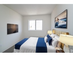 Primary Bedroom - 16581 100 St Nw, Edmonton, AB T5X5H4 Photo 5