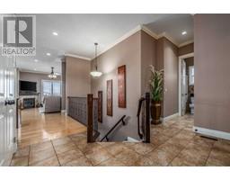 Recreational, Games room - 1762 Baywater Street Sw, Airdrie, AB T4B0B3 Photo 6