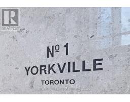 4909 1 Yorkville Ave, Toronto, ON M4W1L1 Photo 3