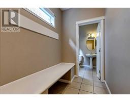 2pc Bathroom - 321 Bridleridge View Sw, Calgary, AB T2Y0E6 Photo 7