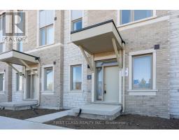 19 Mable Smith Way, Vaughan, ON L4K0N7 Photo 2