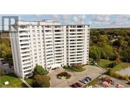 2pc Bathroom - 15 Towering Heights Boulevard Unit 904, St Catharines, ON L2T3G7 Photo 2