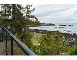 Living room/Dining room - 1503 596 Marine Dr, Ucluelet, BC V0R3A0 Photo 2