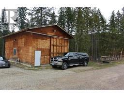 Primary Bedroom - 1551 View Drive, Quesnel, BC V2J6G1 Photo 7
