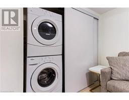 Laundry room - 4 Brandy Lane Drive Unit 105, Collingwood, ON L9Y0X4 Photo 6