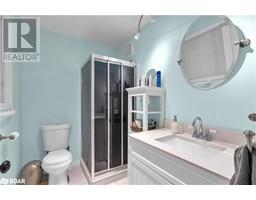 3pc Bathroom - 78 Lakeshore Boulevard, Innisfil, ON L0L1R0 Photo 6