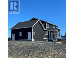 Primary Bedroom - 17 Ventry Road, Logy Bay Middle Cove Outer Cove, NL A1K0P9 Photo 4