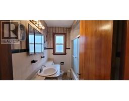 3pc Bathroom - 3500 Dominion Boulevard, Windsor, ON N9E2N9 Photo 7