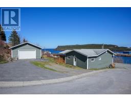 Primary Bedroom - 287 Main Road, Norman S Cove Long Cove, NL A0B2T0 Photo 3