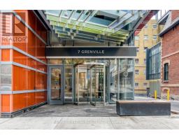 3608 7 Grenville St, Toronto, ON M4Y0E9 Photo 3