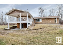 Family room - 5 51216 Rge Rd 265, Rural Parkland County, AB T7Y1G1 Photo 4
