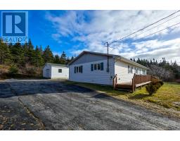 Laundry room - 5 Forest Road, Chance Cove, NL A0B1K0 Photo 2