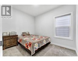 Bedroom - 3615 Cornerstone Boulevard Ne, Calgary, AB T3N2E3 Photo 7
